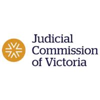 judicial commission of victoria act